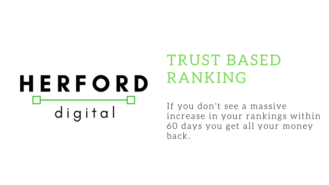 Cover photo of Herford Digital